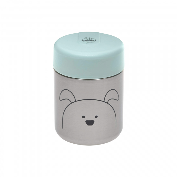 Thermo Lunchbox Little Chums Dog