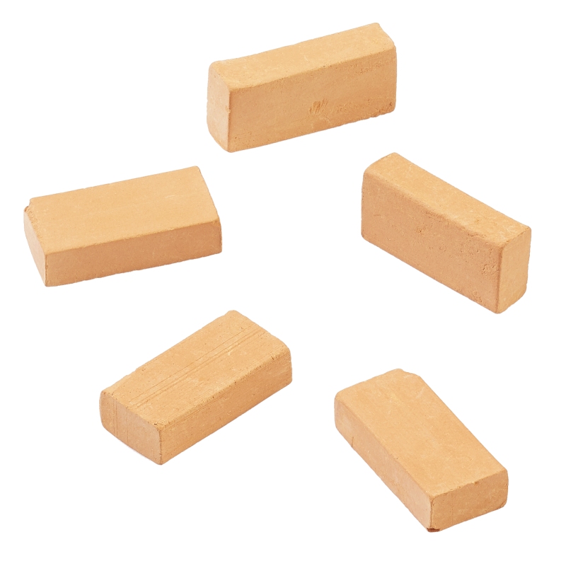 Miniatur Zieglsteine Set