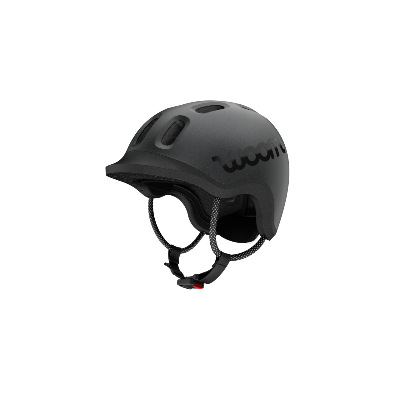 READY Kinderhelm XS Charcoal Metallic READY Kinderhelm XS Charcoal Metallic