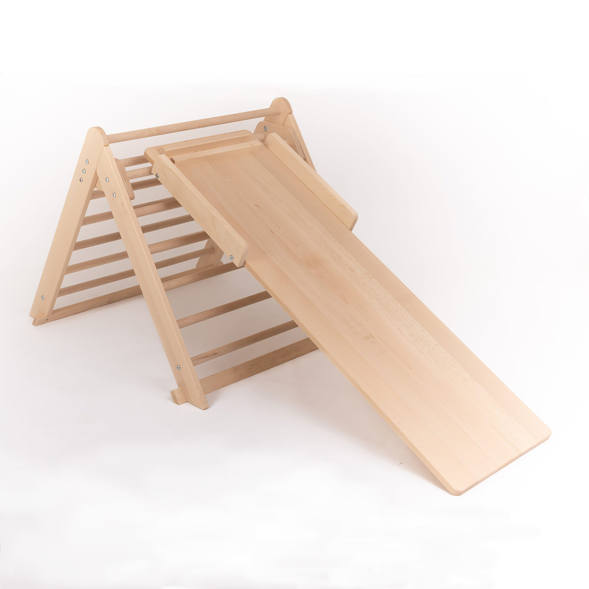 Kletterdreieck nach Pikler Kletterdreieck nach Pikler