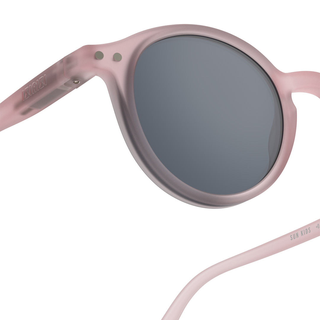 Sonnenbrille Kids D Pink (3-5J)