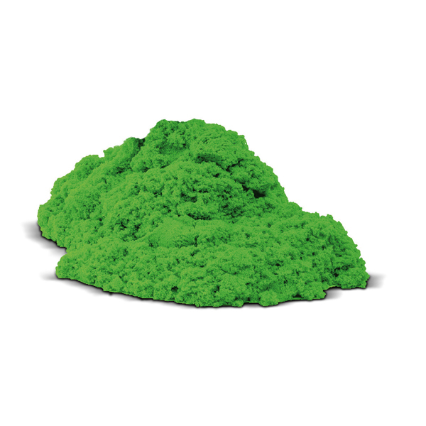 Wundersand 1kg Grün