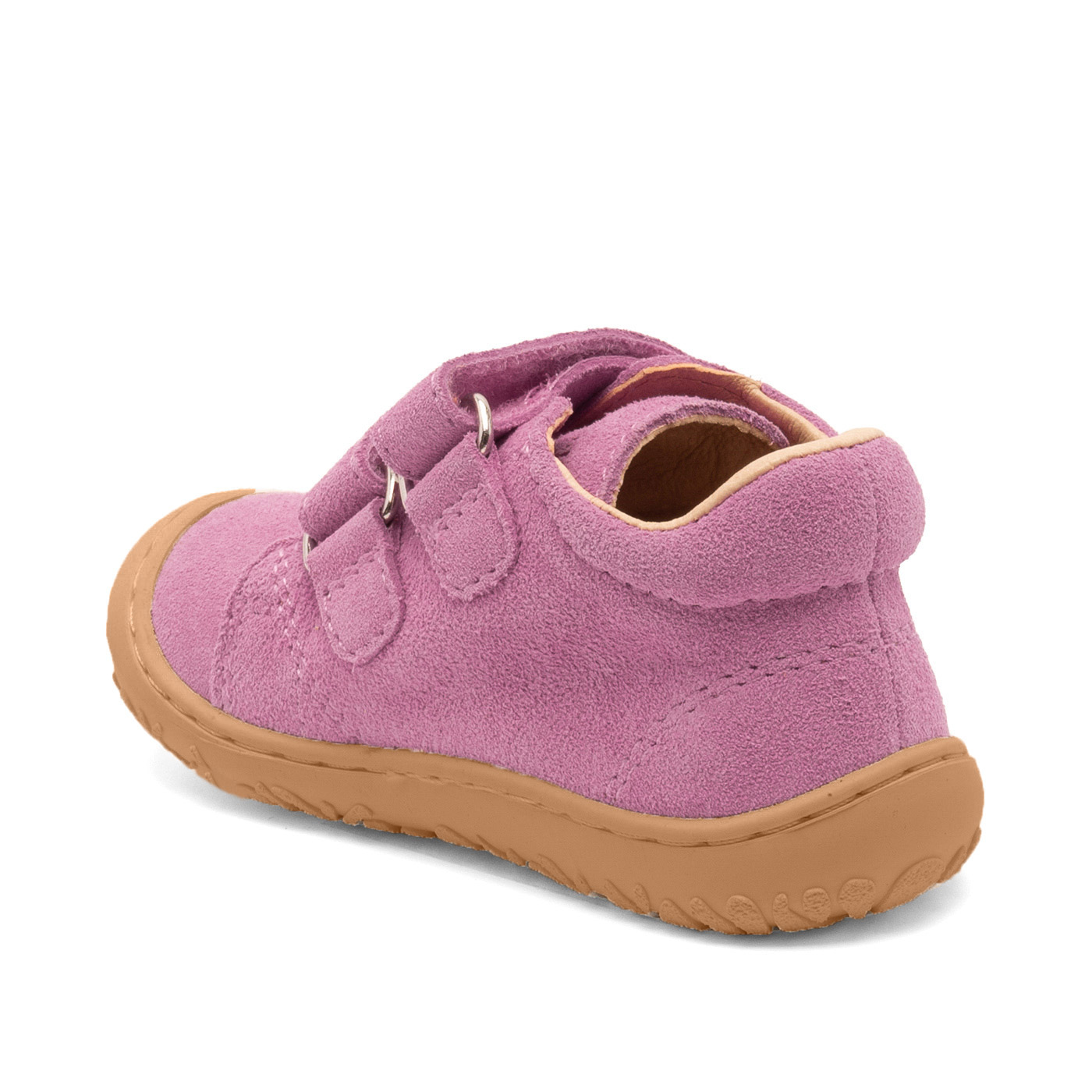 Barfußschuh Hale V Berry Ambra Barfußschuh Hale V Berry Ambra