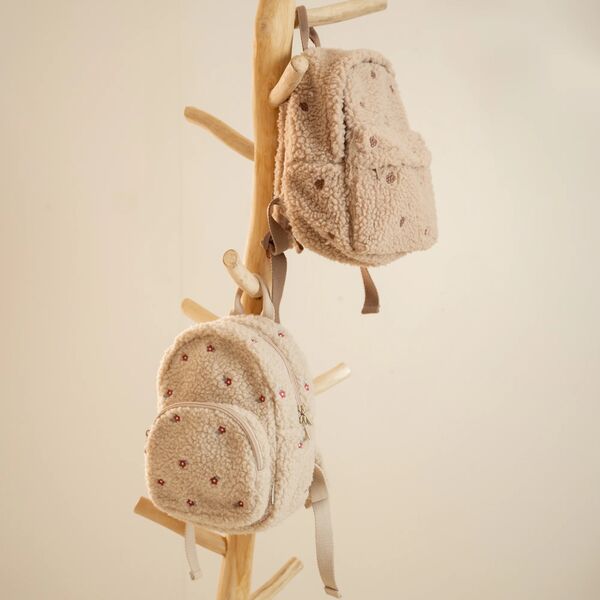 Teddy Kinderrucksack Fairy Garden