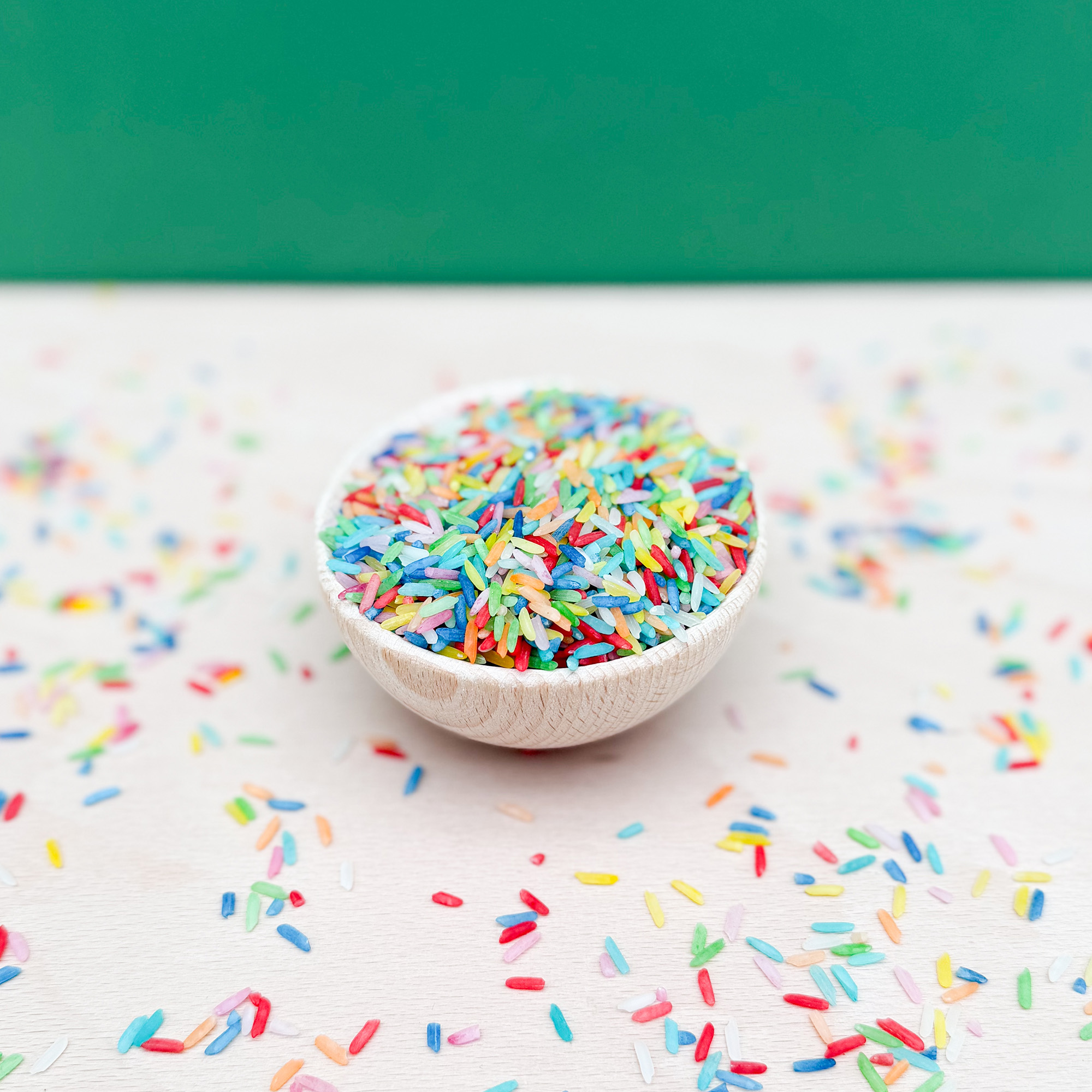 Spielreis Disco Mix 800g