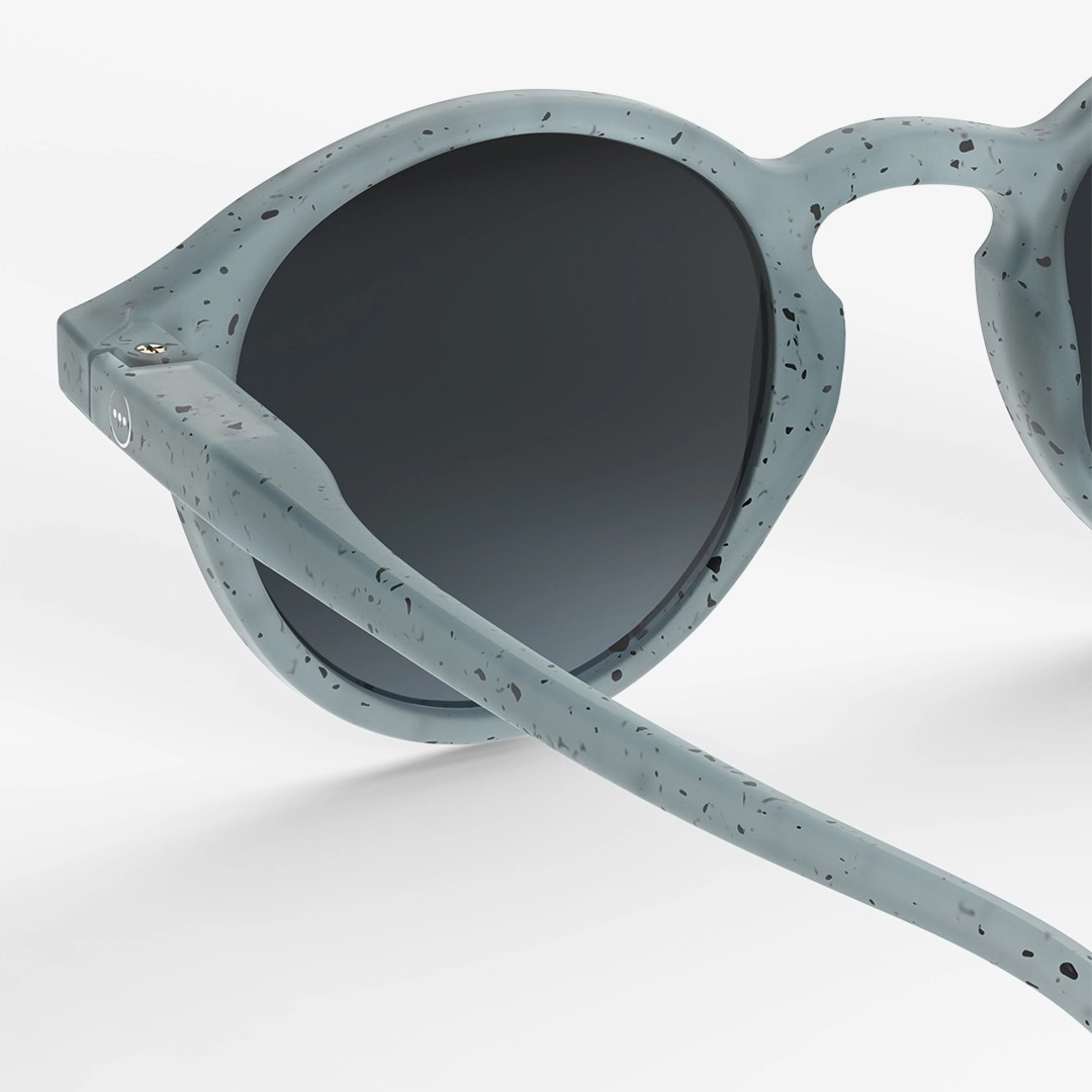 Sonnenbrille Junior D Washed Denim (5-10J) Sonnenbrille Junior D Washed Denim (5-10J)