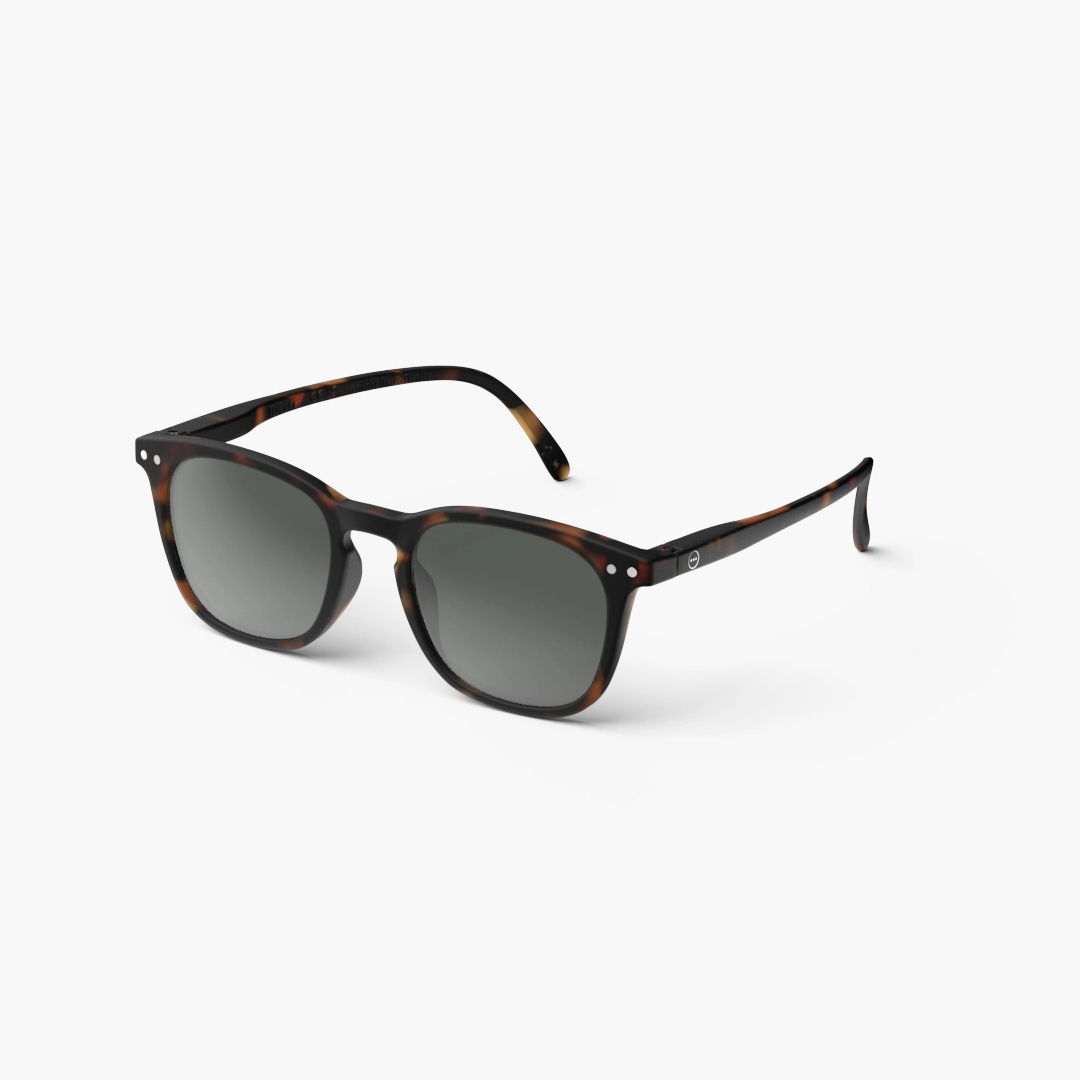 Sonnenbrille Junior E Tortoise (5-10J) Sonnenbrille Junior E Tortoise (5-10J)