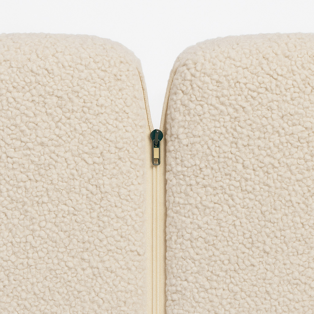 Arches Teddy Beige