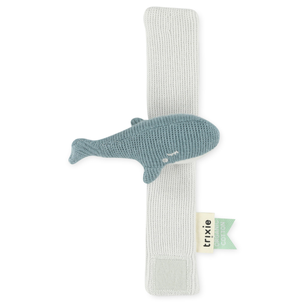 Handgelenkrassel Whale