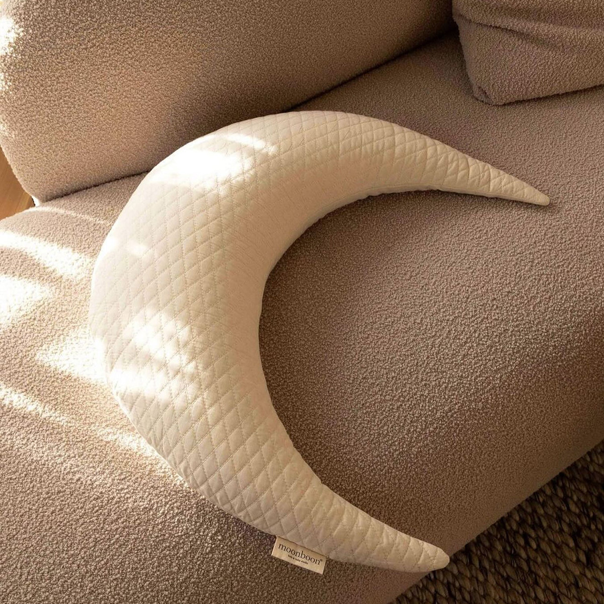 Moon Stillkissen Nature Moon Stillkissen Nature