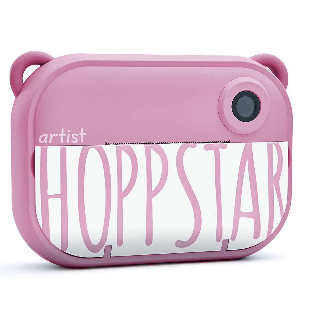 Digitale Kamera Artist mit Sofort Druck Funktion Blush Digitale Kamera Artist mit Sofort Druck Funktion Blush