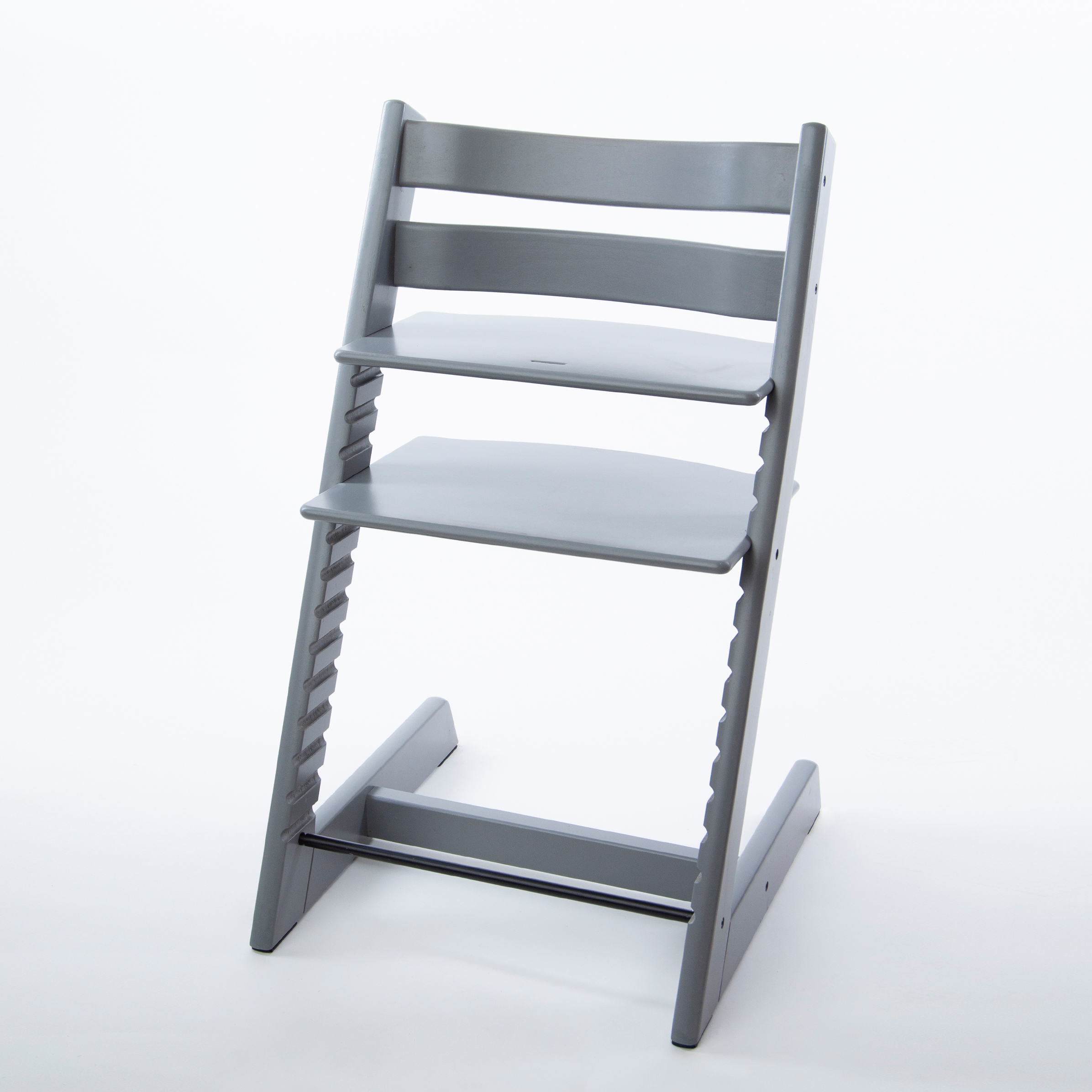 Hochstuhl Storm Grey