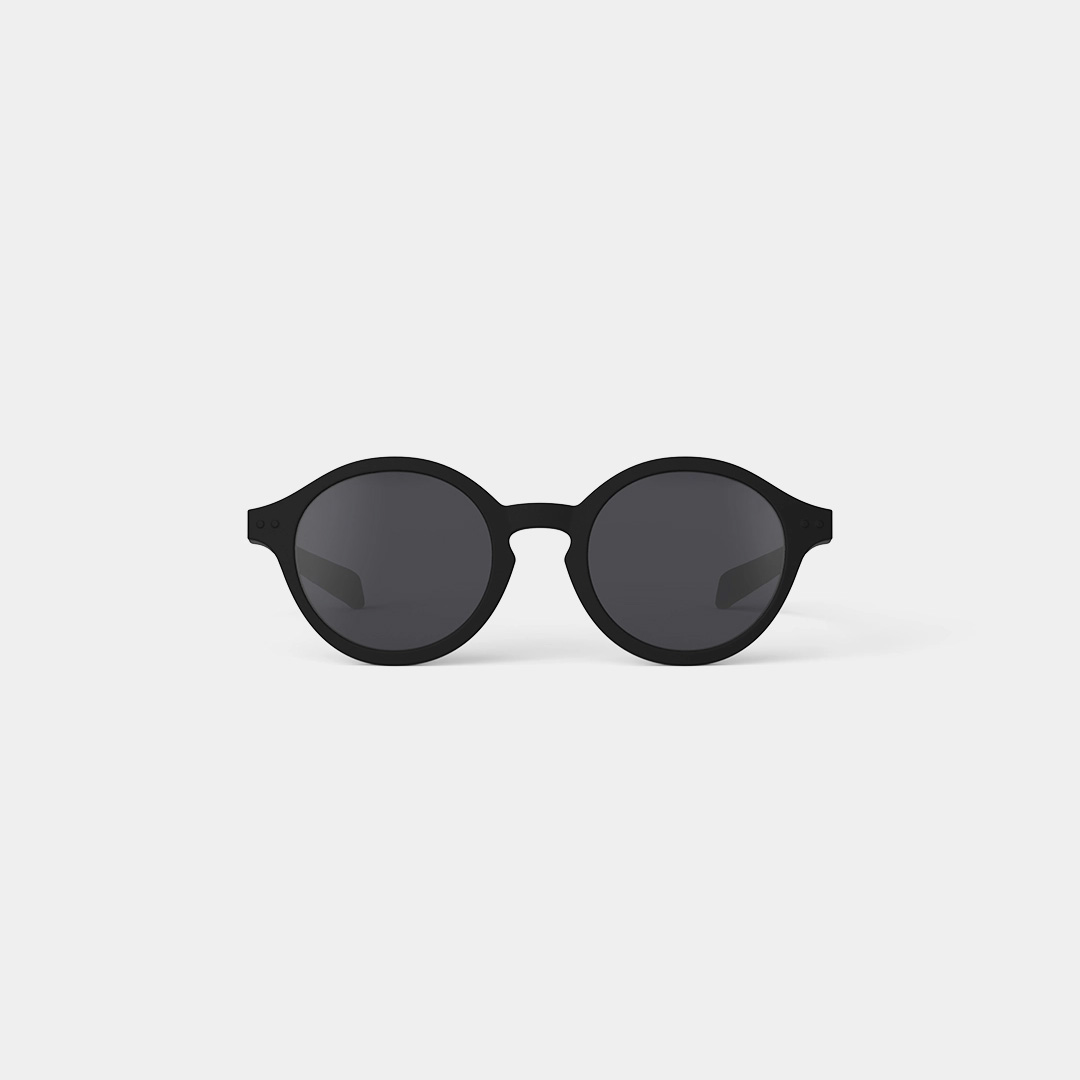 Sonnenbrille Kids+ Black