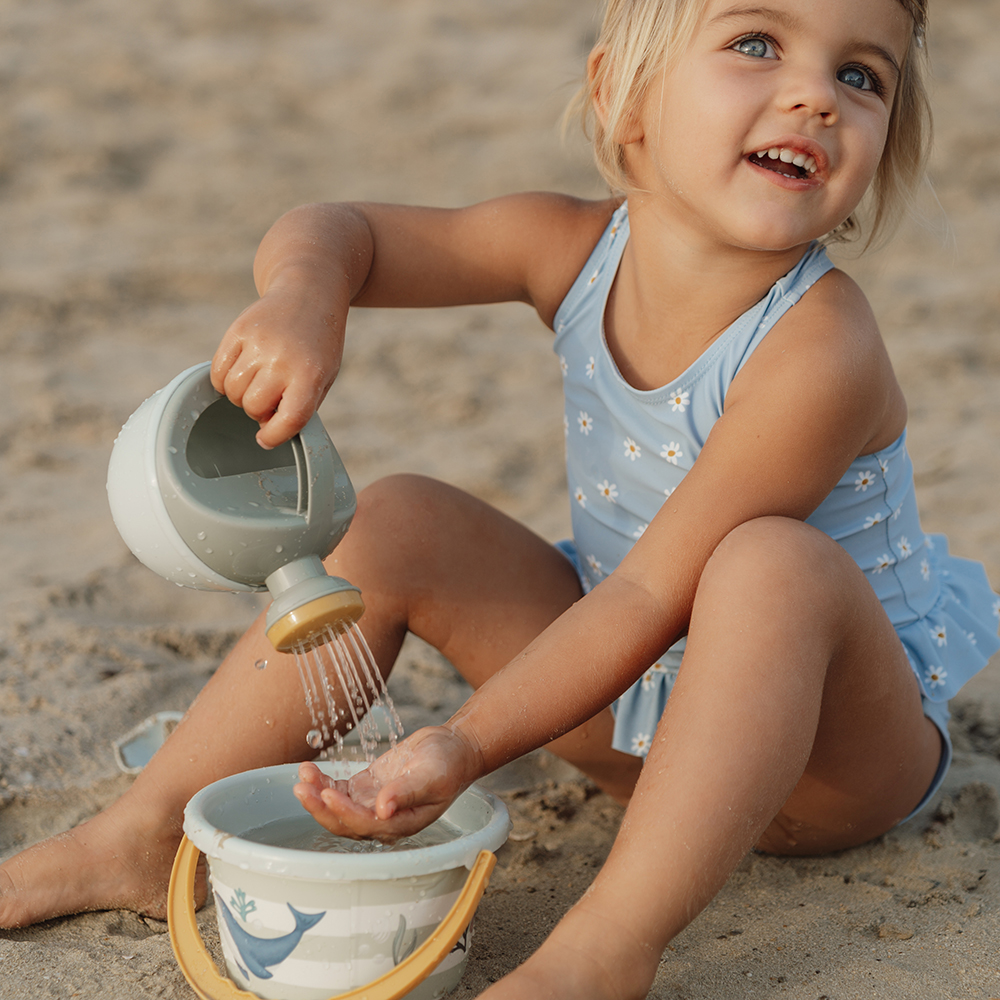 Sandspielzeug Set 5tlg. Fresh Greens Sandspielzeug Set 5tlg. Fresh Greens