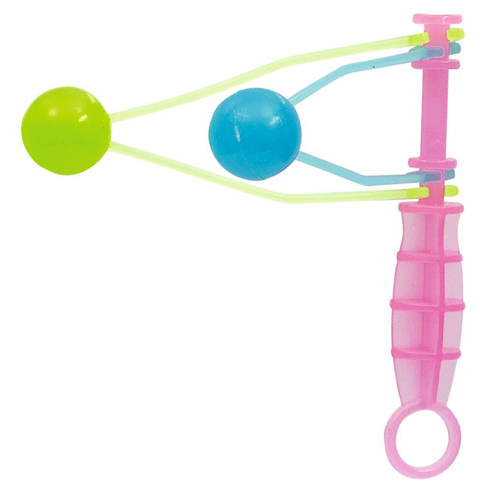 PhänoMINT Klick-Klack-Kugeln