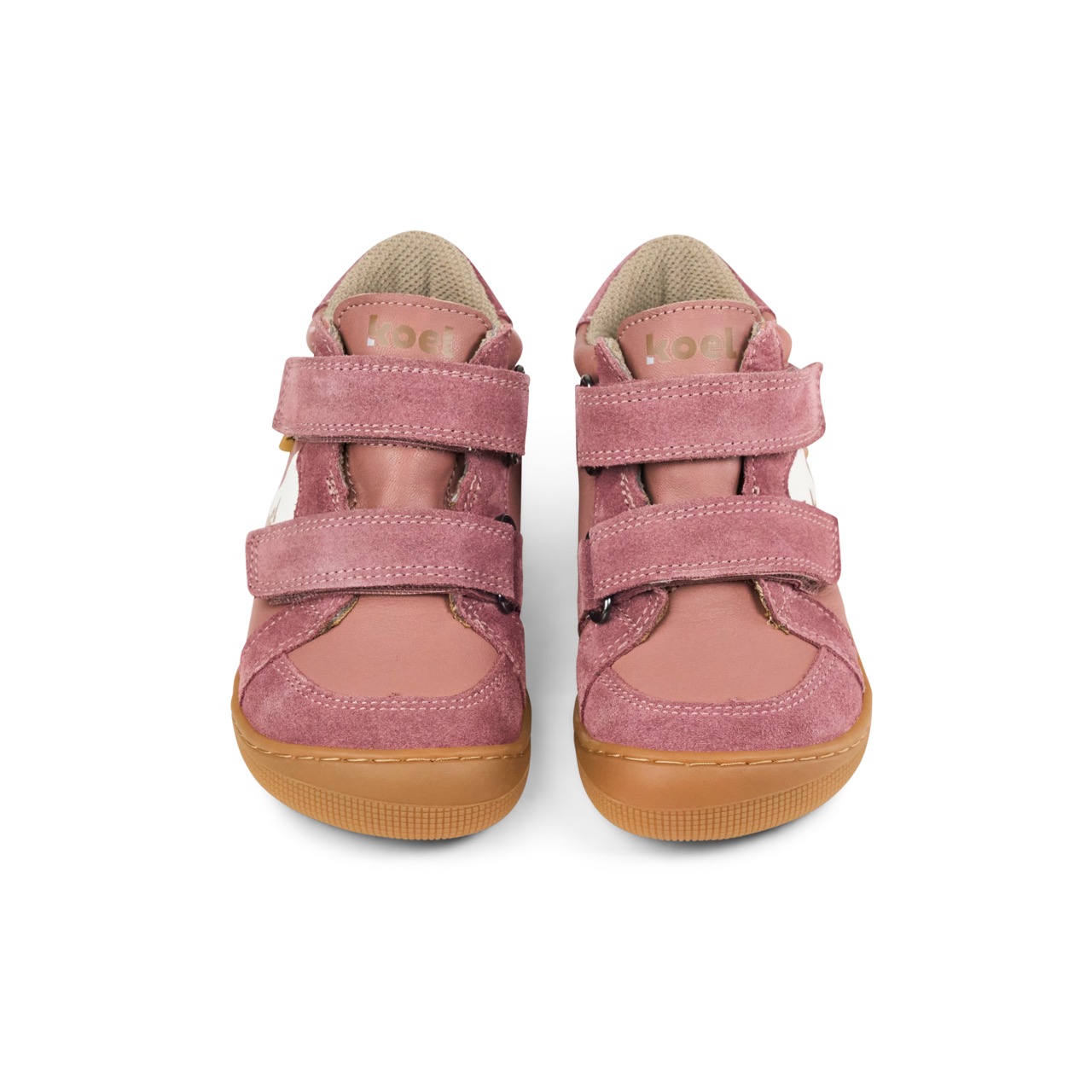 Übergangsschuh Dari Cotton Tex Old Pink