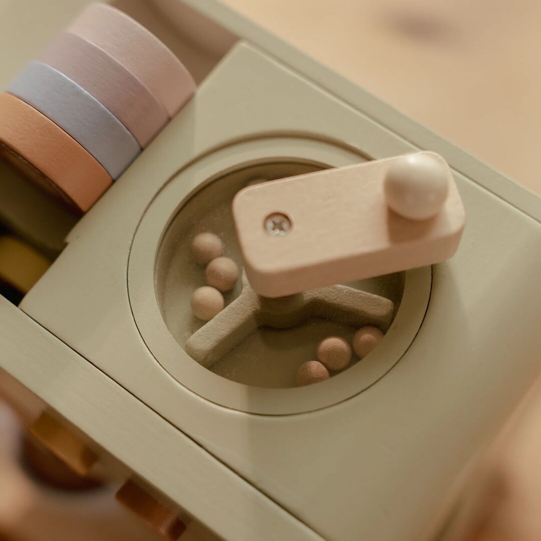 Kaffeemaschine