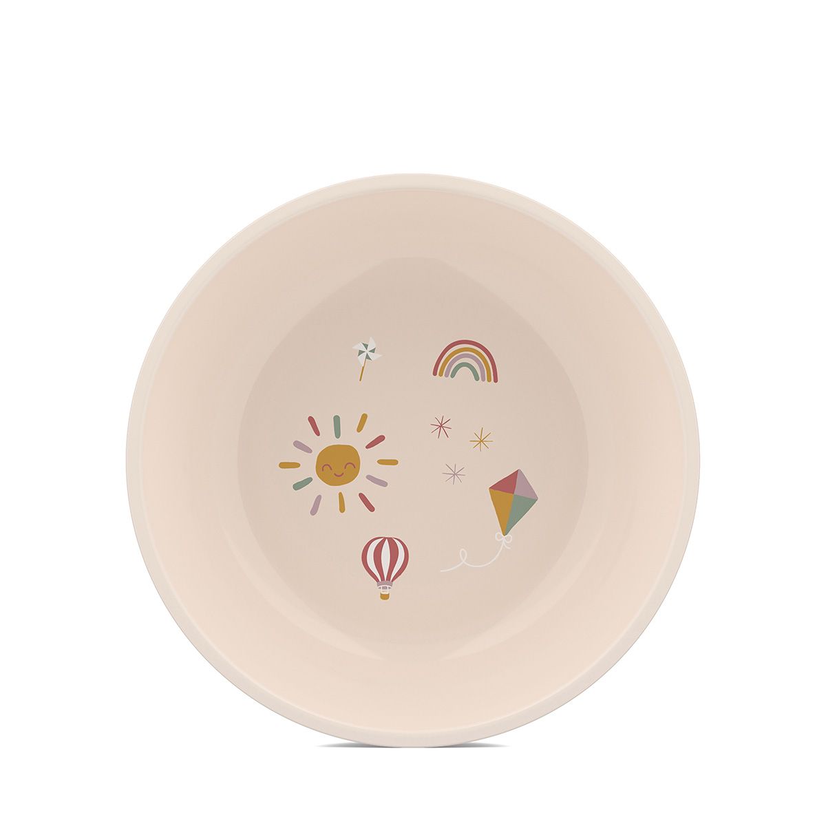 Schüssel Mio Sunshine & Rainbow Schüssel Mio Sunshine & Rainbow