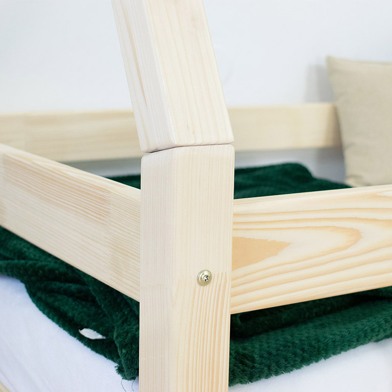 Hausbett NAKANA Hausbett NAKANA