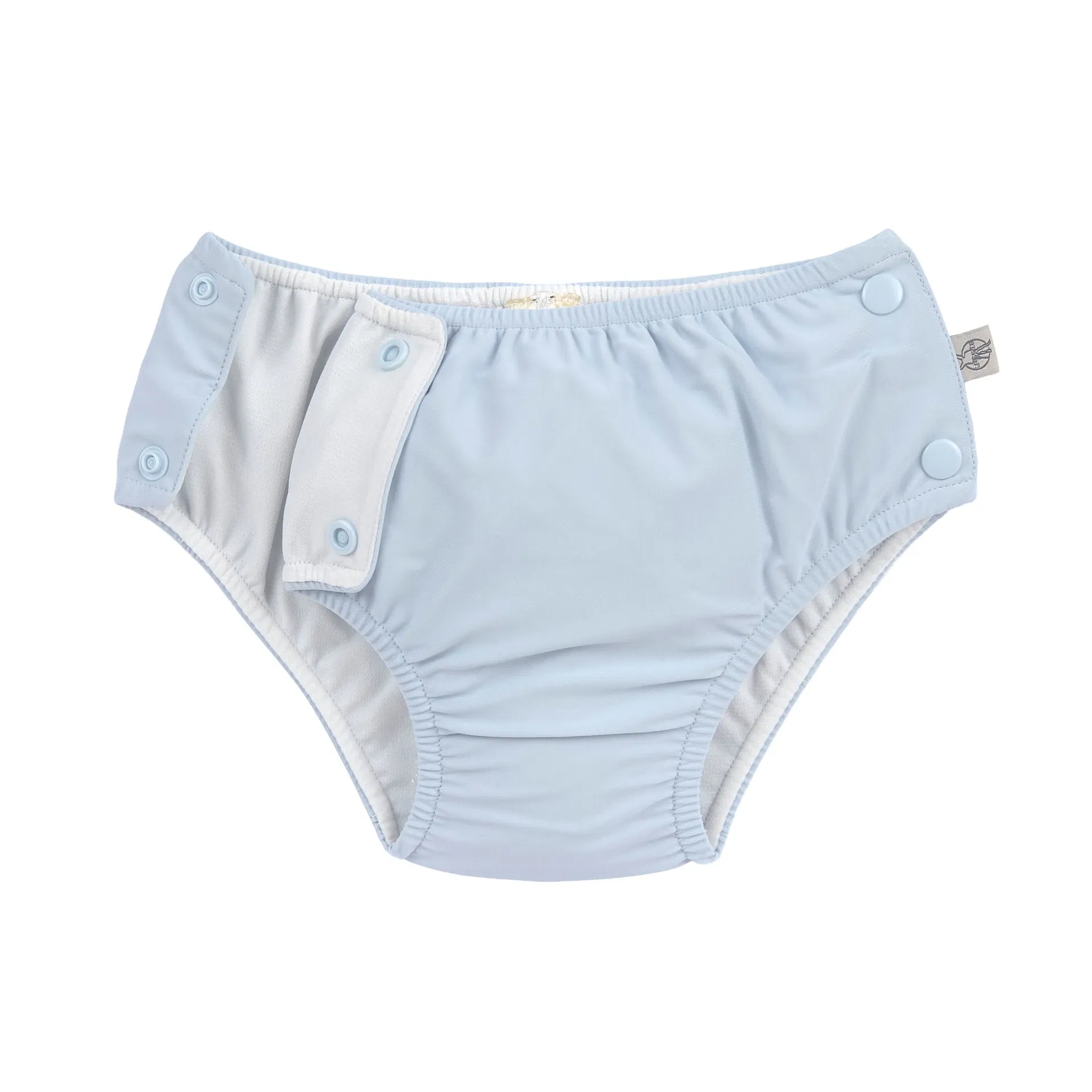 Schwimmwindel mit Druckknöpfen Ciao Blau