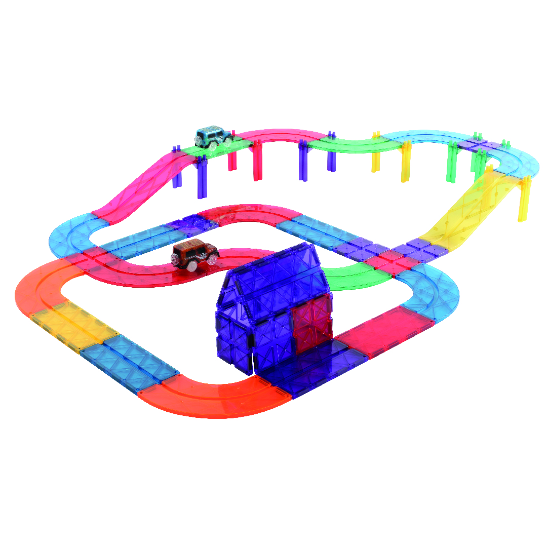 Race Track Intense 65 Teile Race Track Intense 65 Teile
