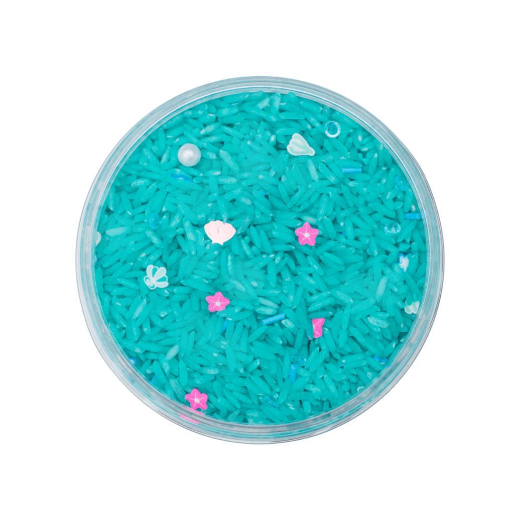 Spielreis Meeres Mix 800g