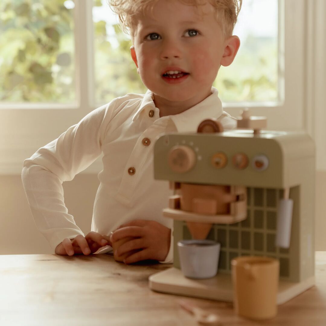 Kaffeemaschine