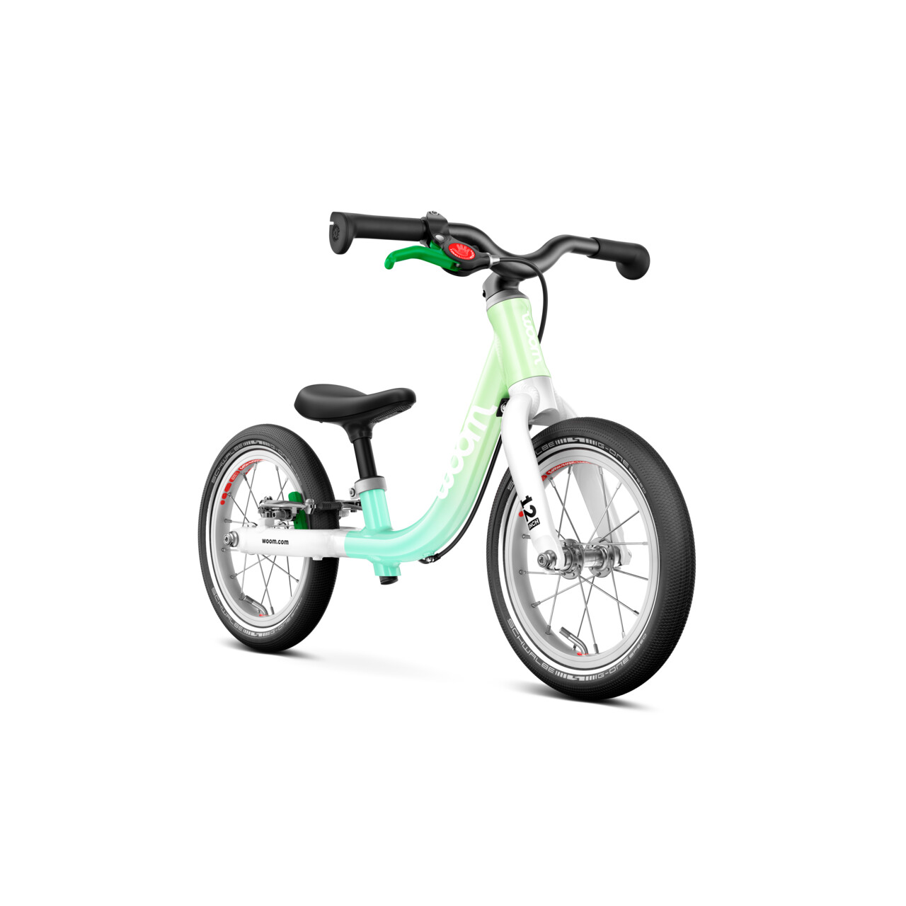 Go 1 Laufrad Spearmint Crush