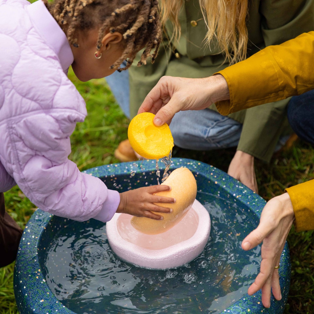 Spring Special water play Set