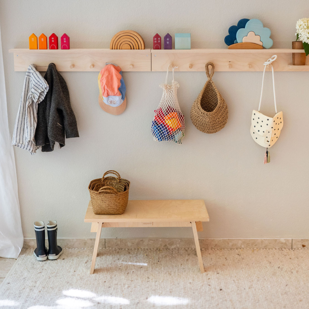 AKI Hocker AKI Hocker