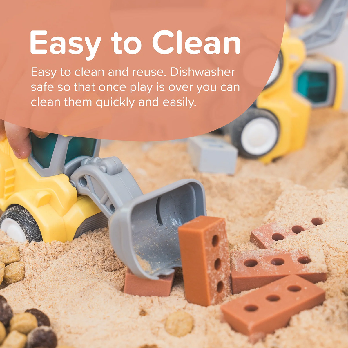 Mini Bricks Mini Bricks