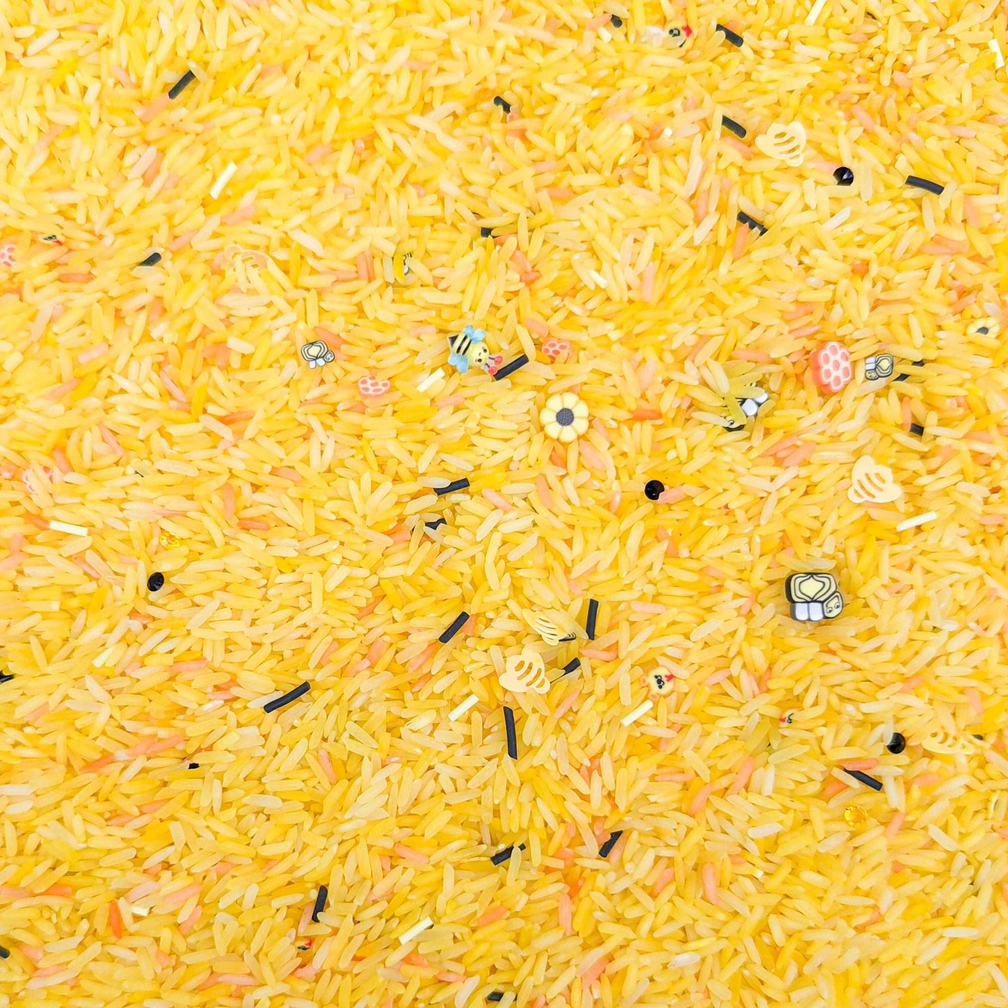 Spielreis Honig Mix 800g