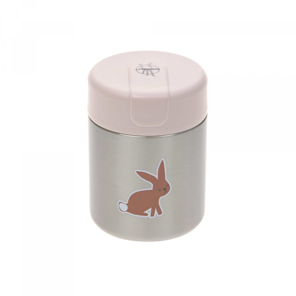 Thermo Lunchbox Little Forest Hase
