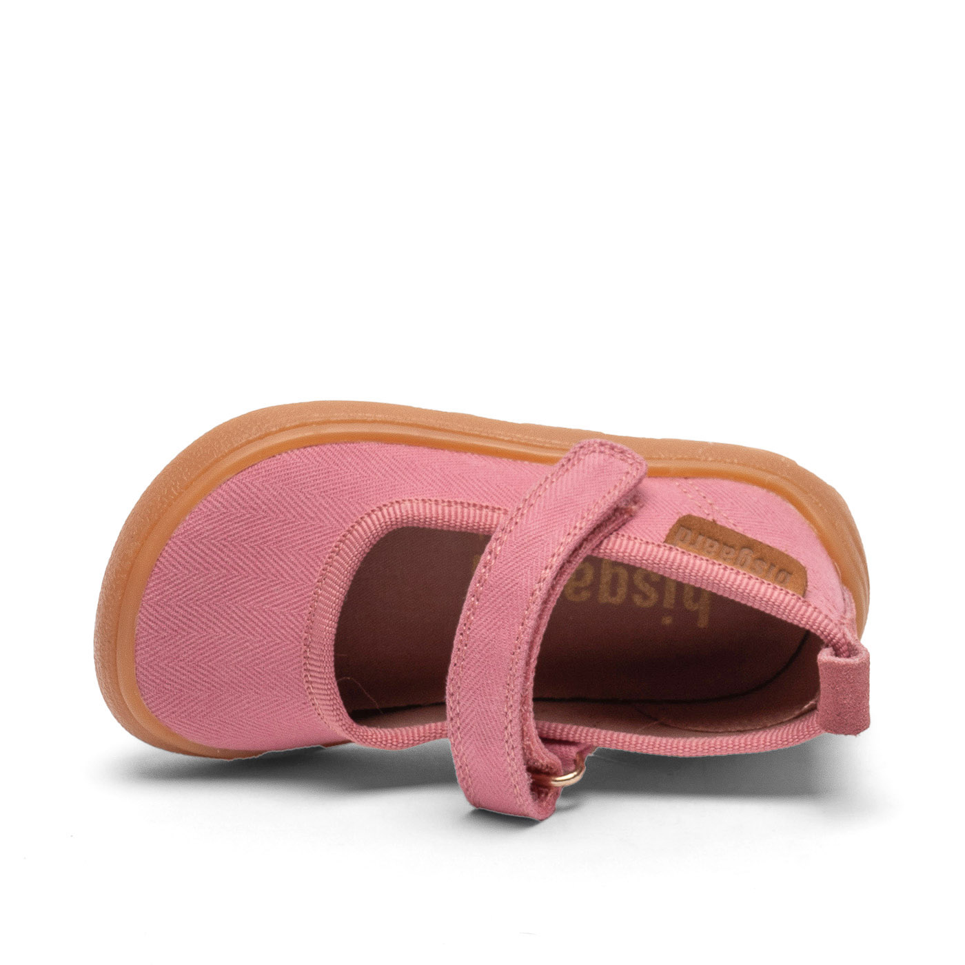 Sommerschuh Ballet Blush Sommerschuh Ballet Blush