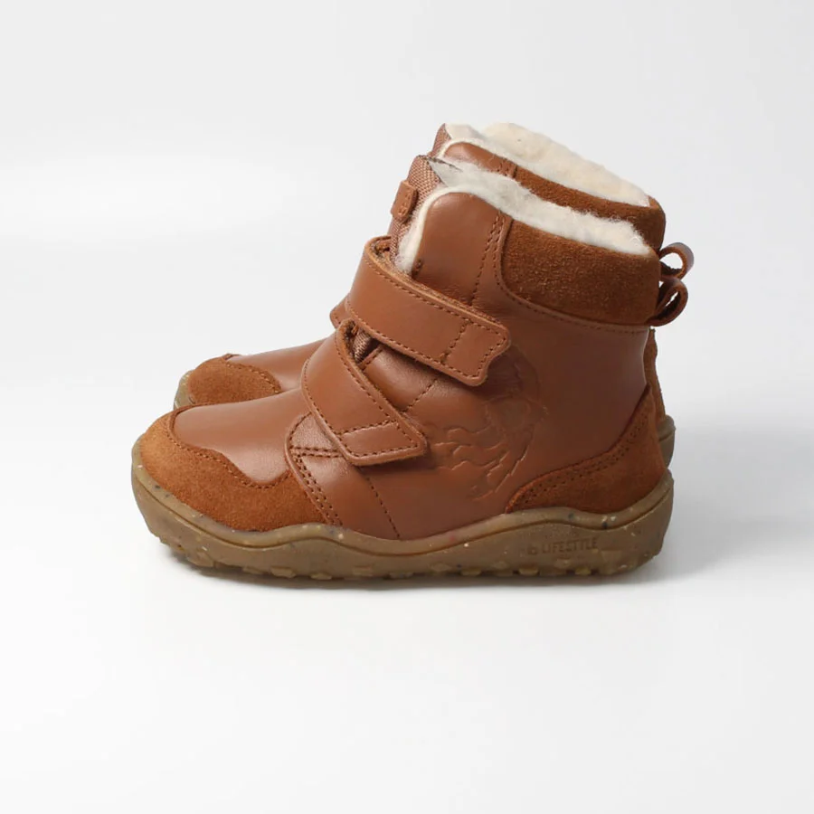 Winterstiefel gibbonSTYLE Haselnuss Tex Winterstiefel gibbonSTYLE Haselnuss Tex