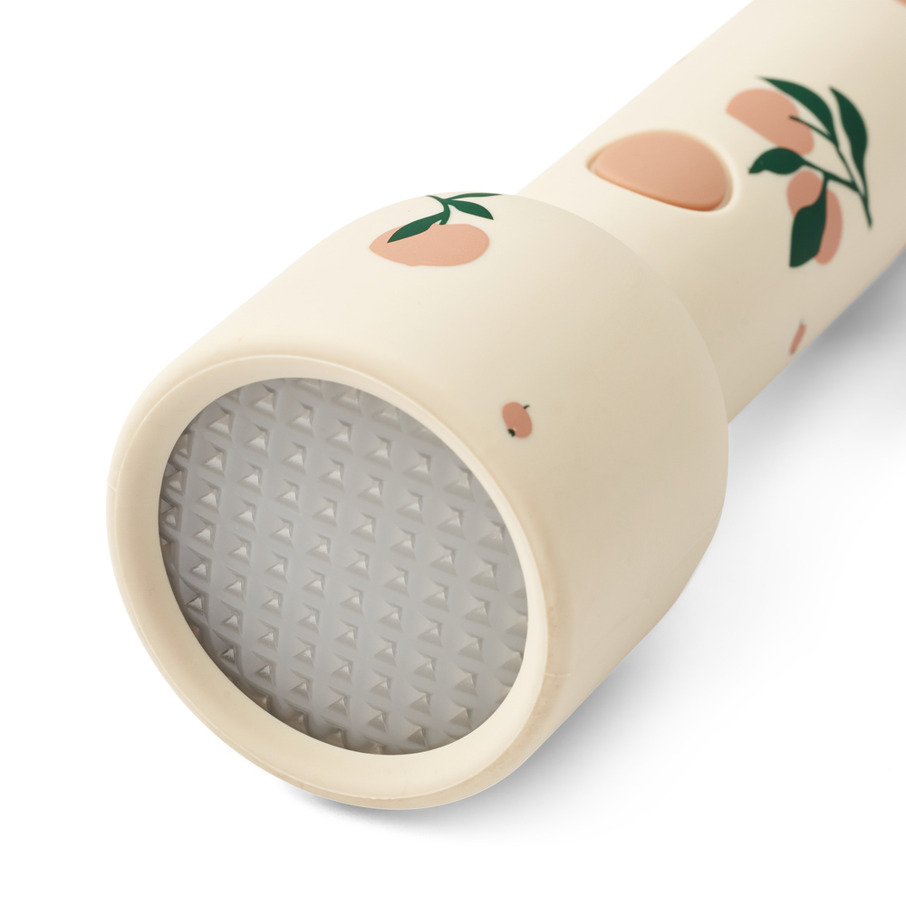 Gry Taschenlampe Peach / Sea Shell Gry Taschenlampe Peach / Sea Shell