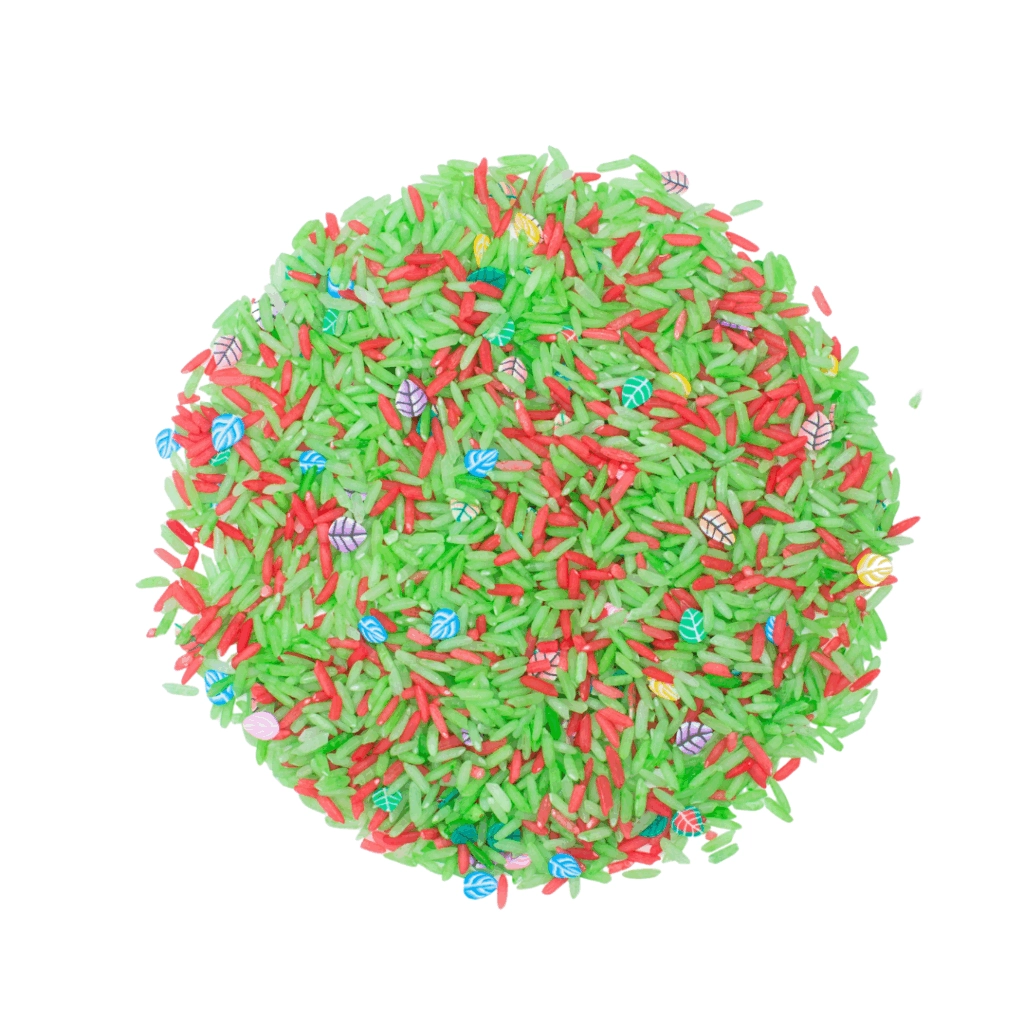 Spielreis Dschungel Mix 800g Spielreis Dschungel Mix 800g