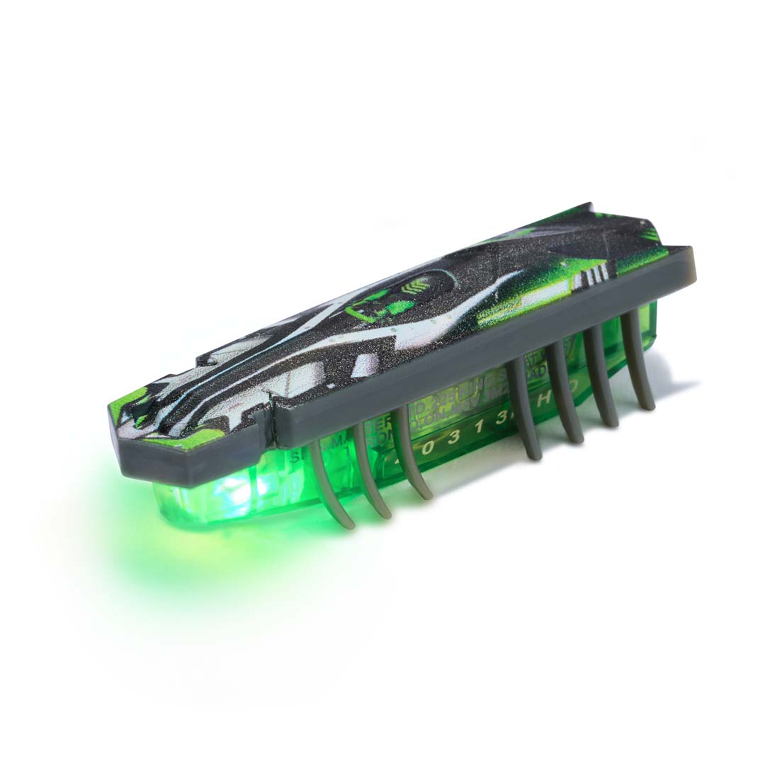 Hexbot Nano Flash Single Hexbot Nano Flash Single