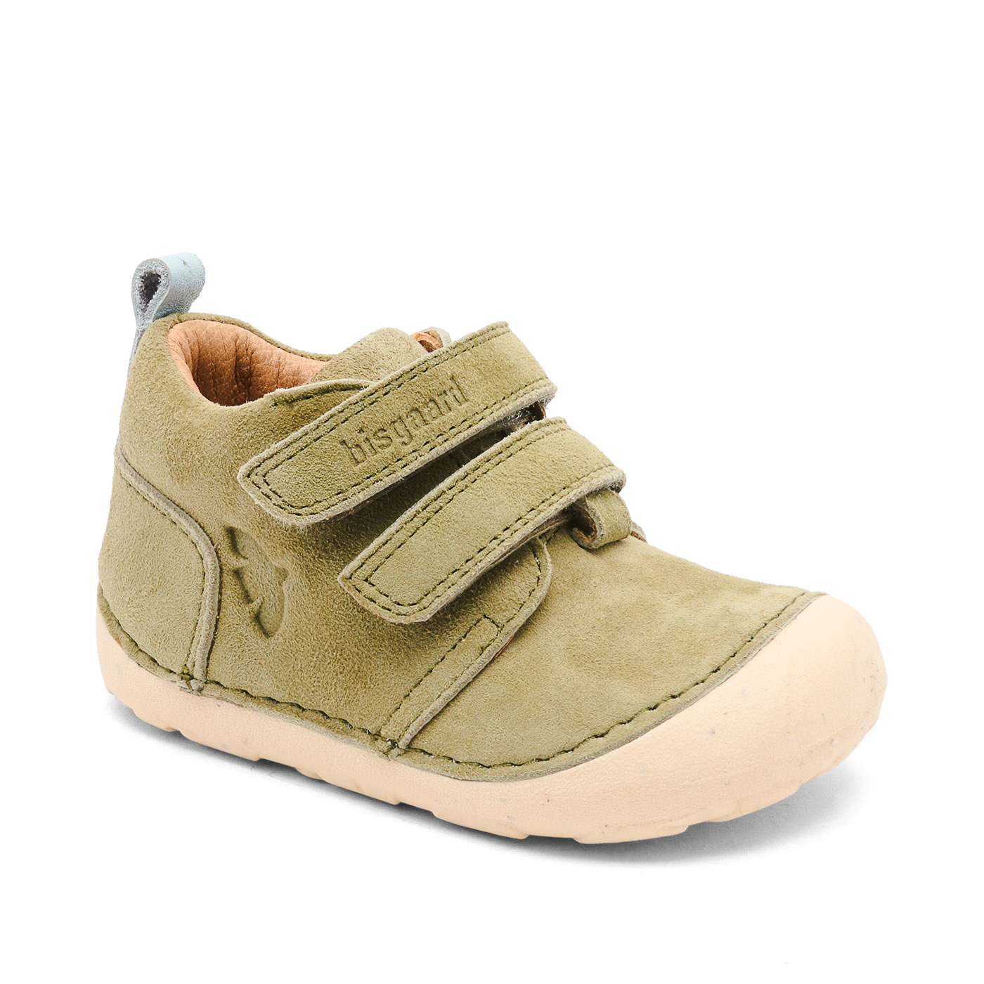 Übergangsschuh Carter Sage