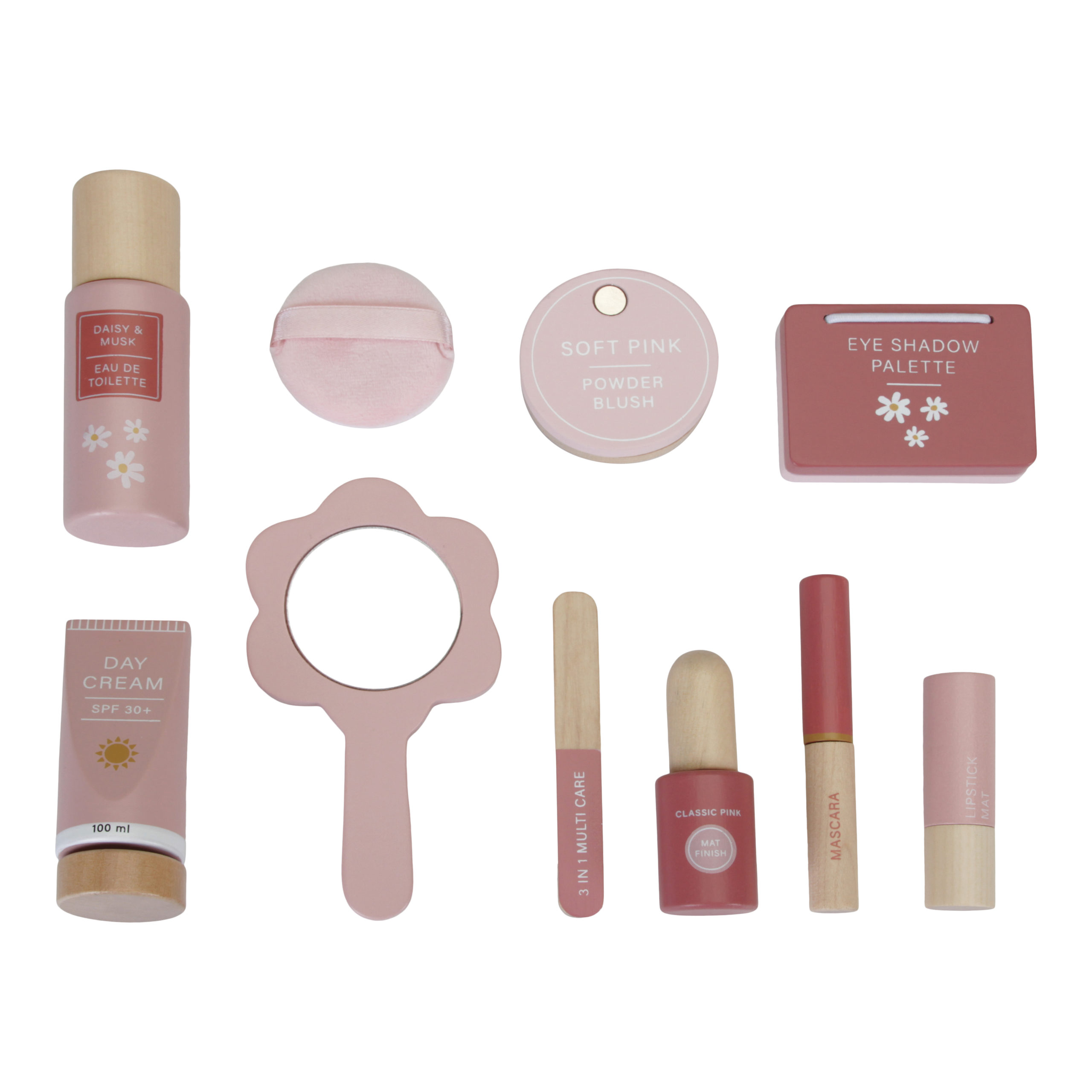Make-Up Tasche Spielset Make-Up Tasche Spielset