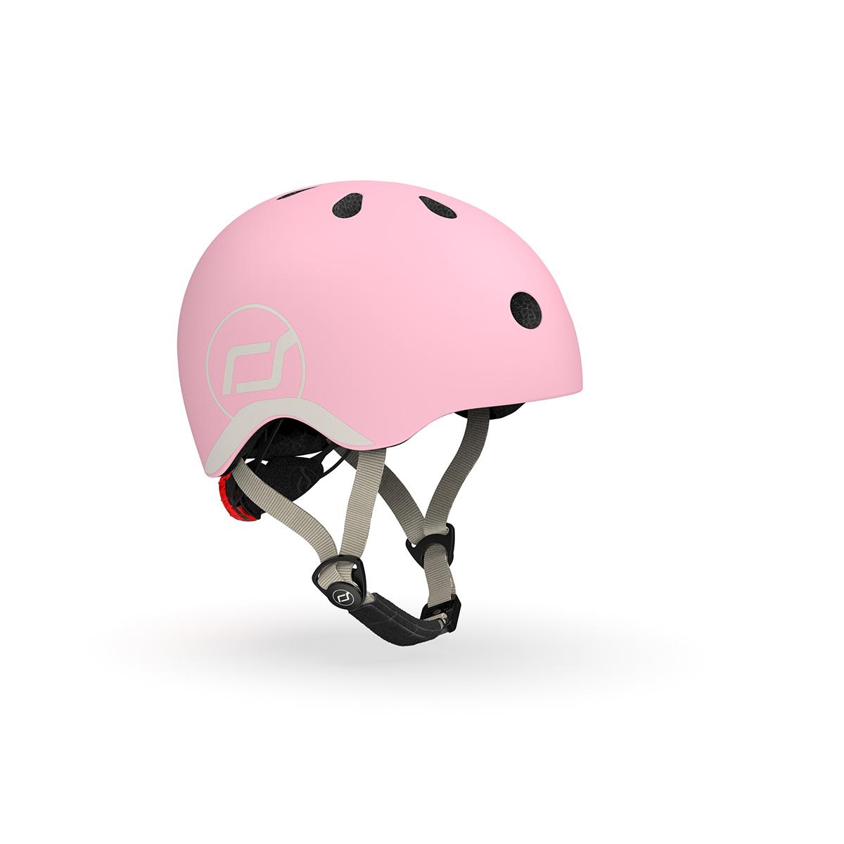 Helm XXS Rose Helm XXS Rose