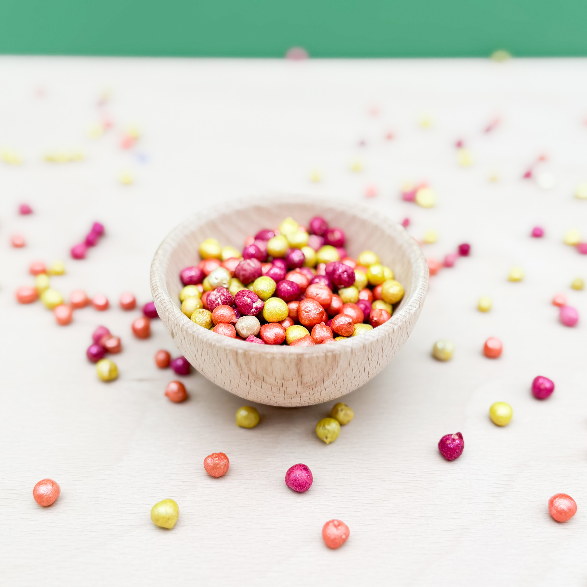 Kichererbsen Tropical 430g