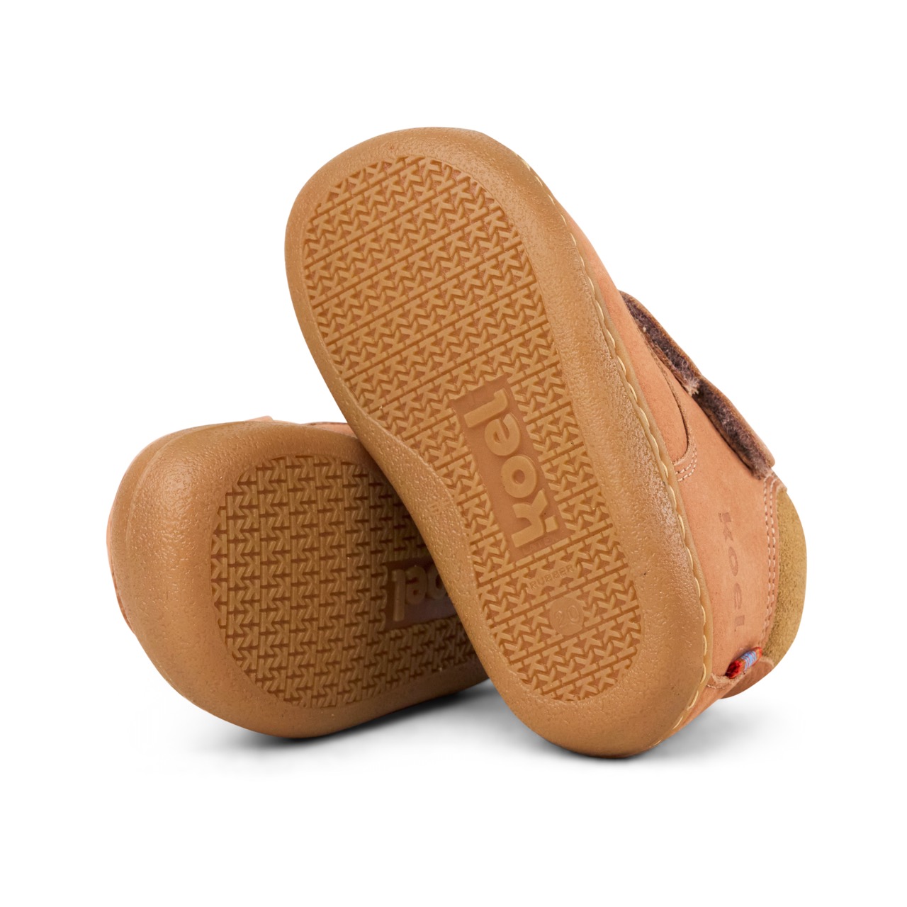 Winterschuh Bonnie Old Pink