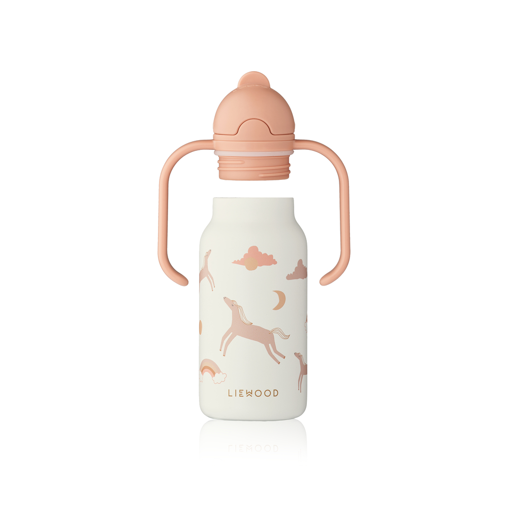 Trinkflasche Kimmi 250ml Dream / Ecru