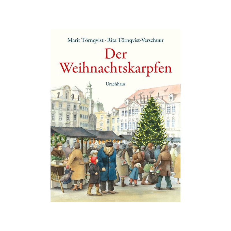 Der Weihnachtskarpfen Der Weihnachtskarpfen