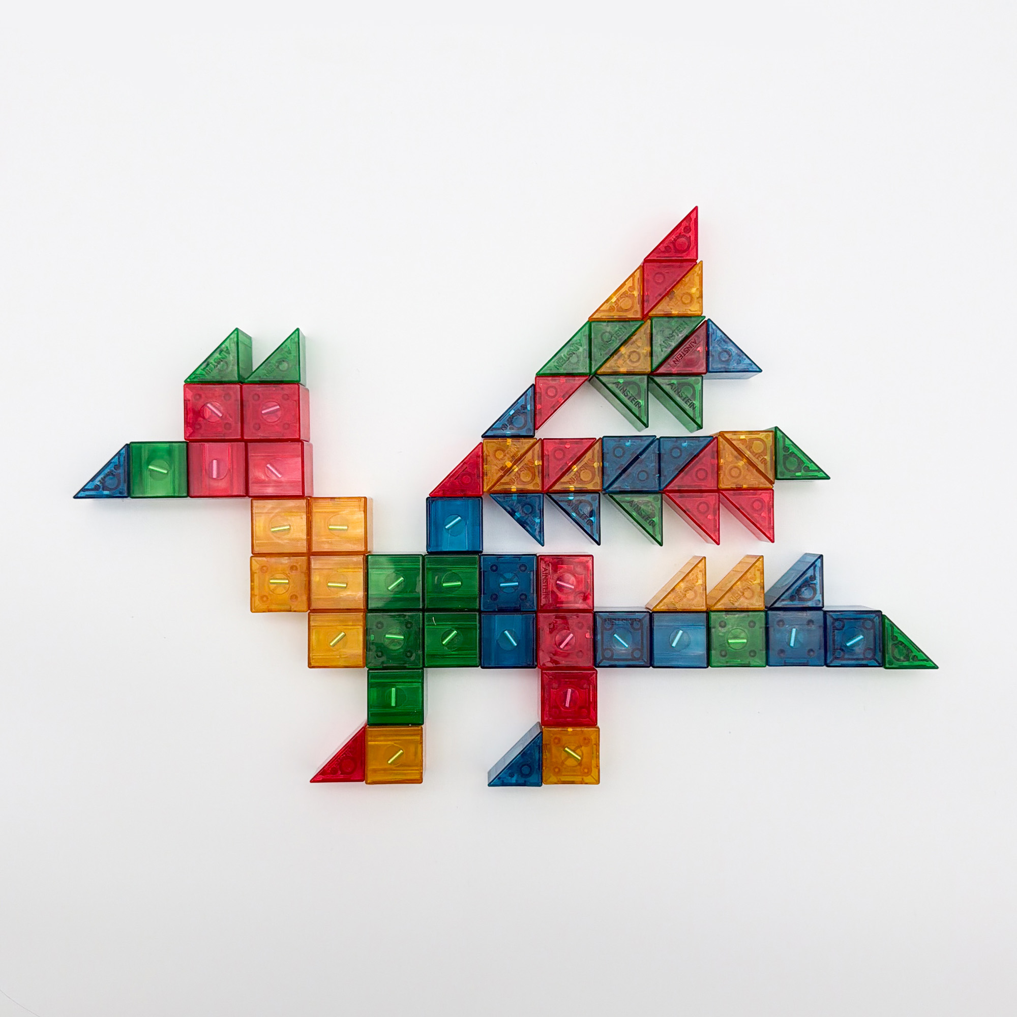 Smart Cubes Set 96 tlg.