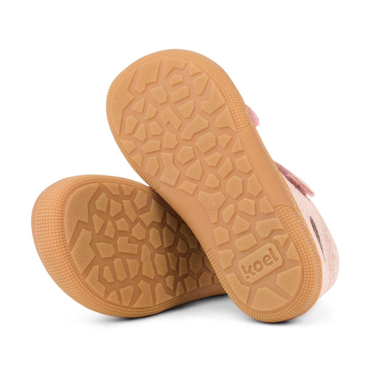 Sandale Deen Fantasy Pink