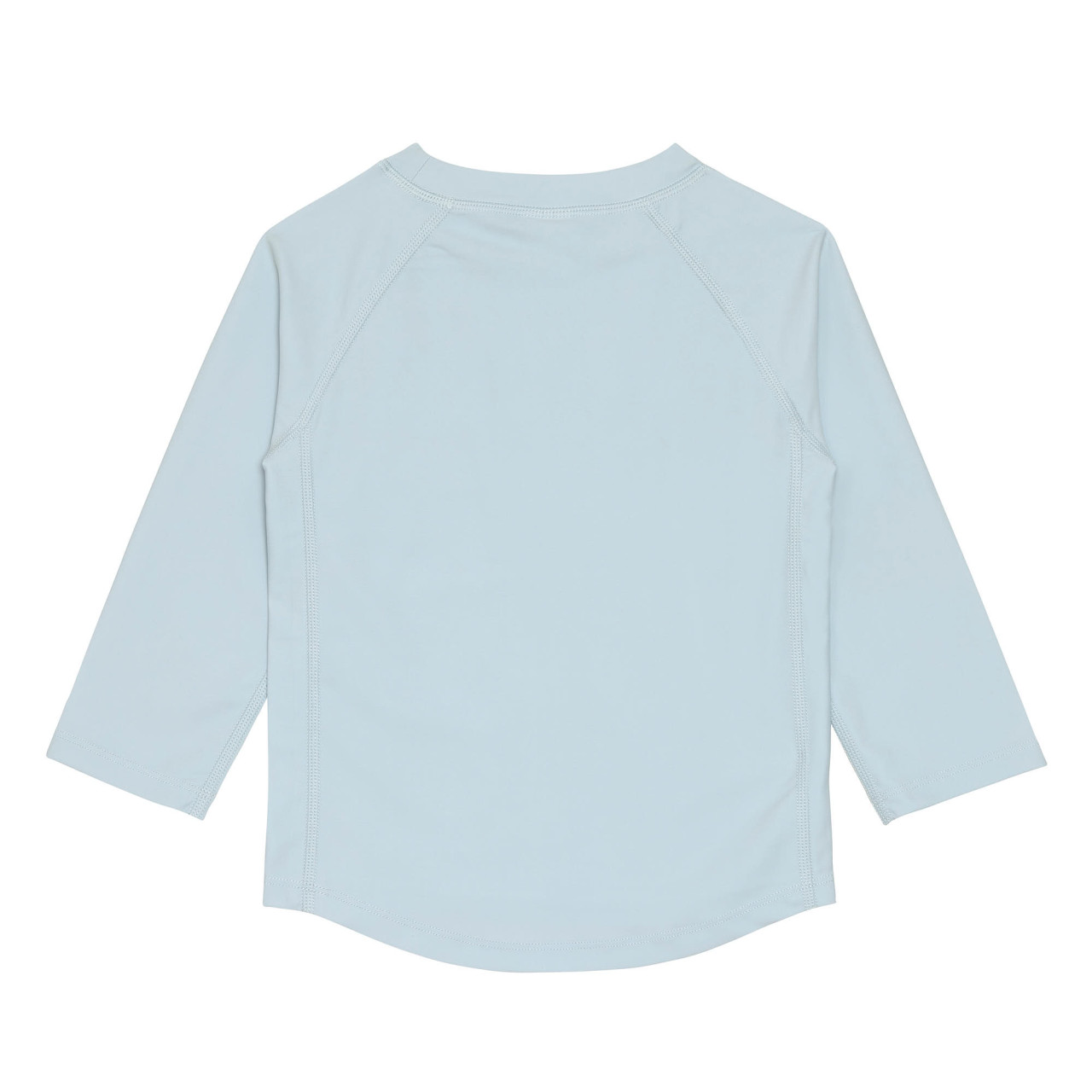 UV-Shirt langarm Lion Powder Blue