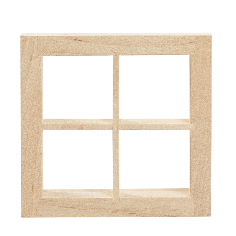 Miniatur Fenster Natur