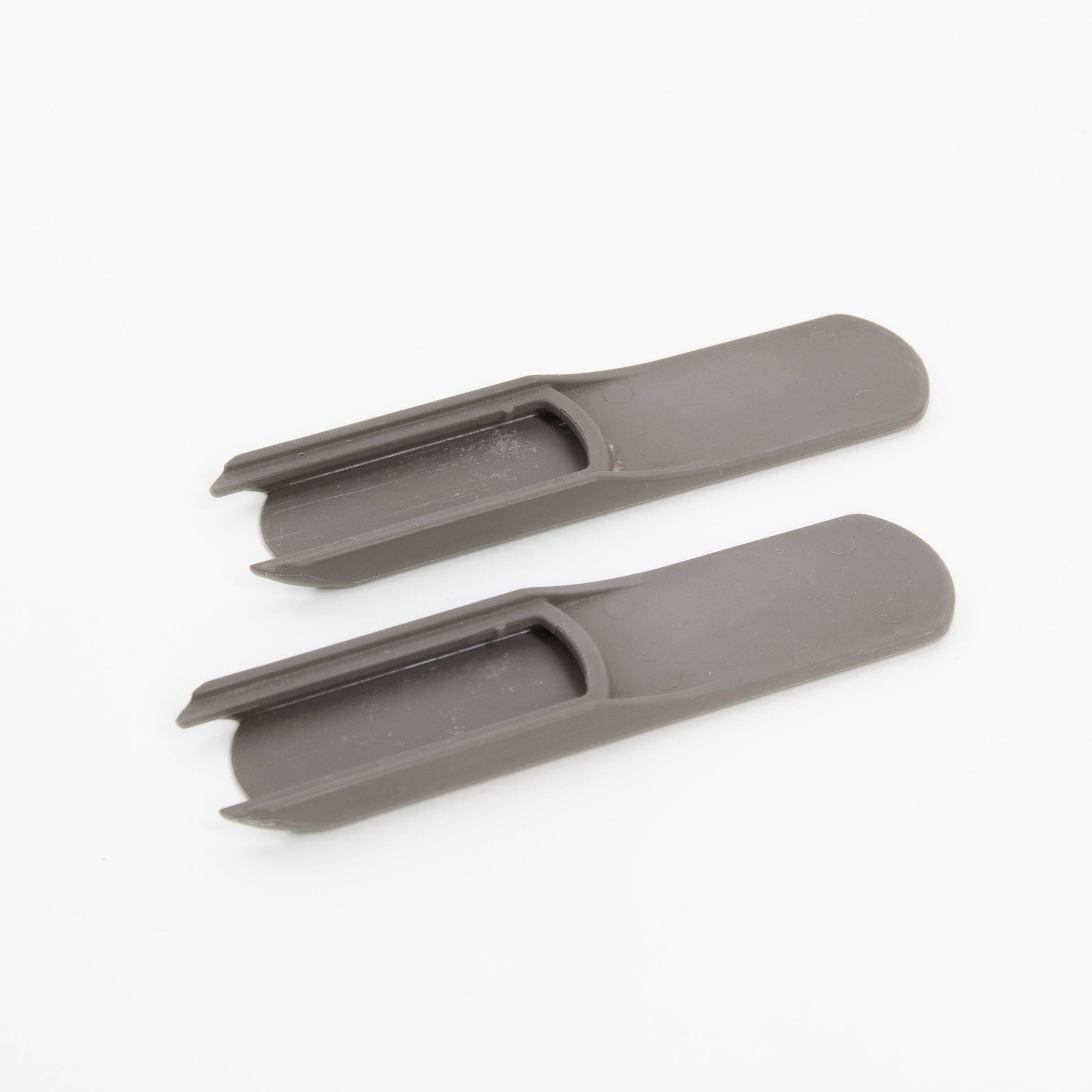 Extended Glider steckbar Hazy Grey